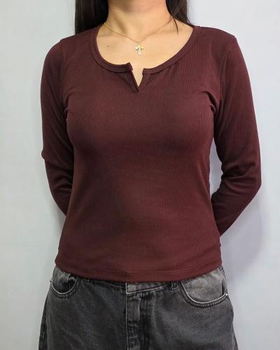 Art 509. Camiseta *siena* - Miniatura 2
