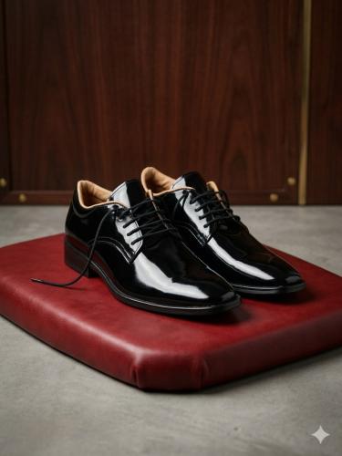 Zapatos de Hombre en P.u