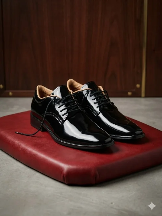Zapatos de Hombre en P.u
