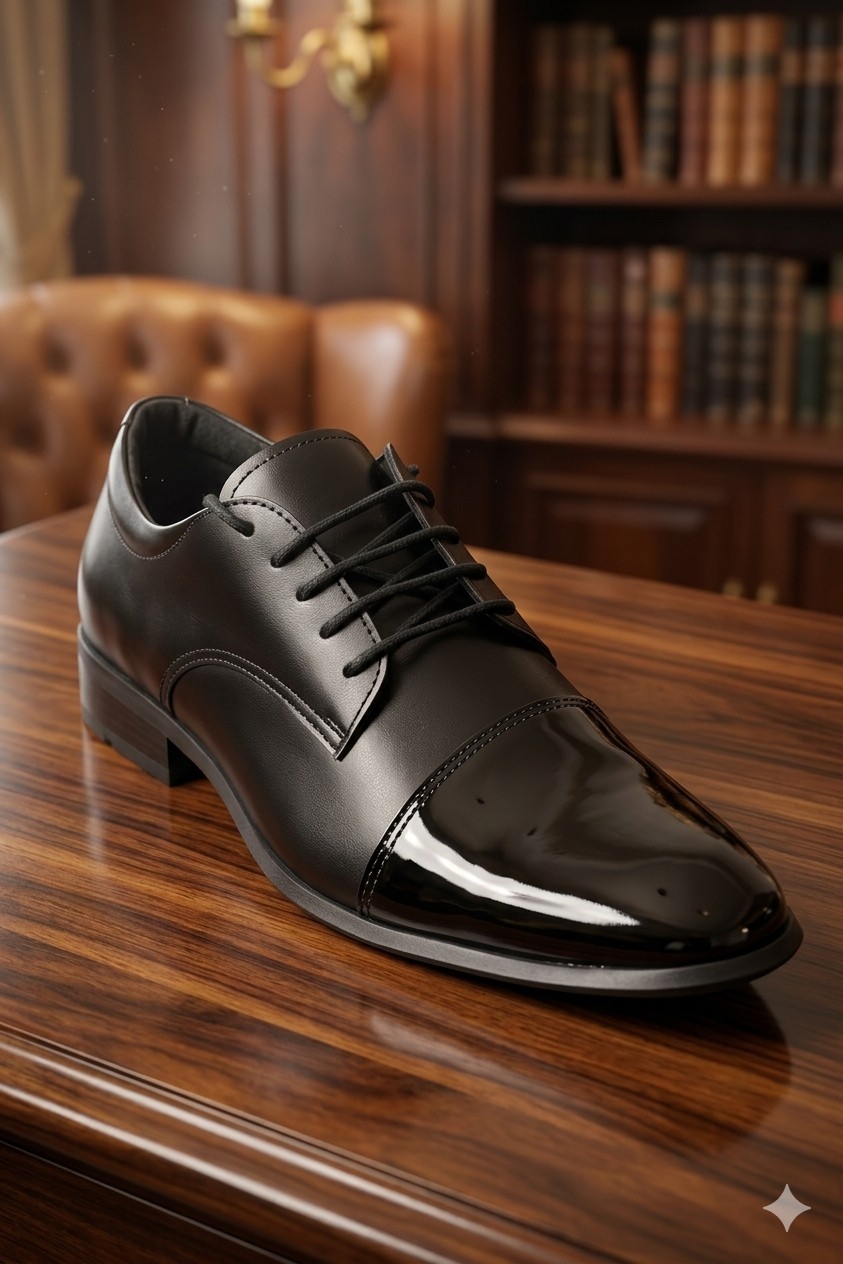 Zapatos de Hombre en P.u - Imagen 2