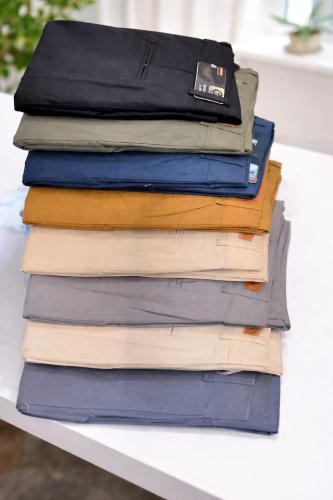 Pantalon Corte Chino - Miniatura 2