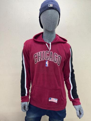 Buzo Polar Nba/nfl