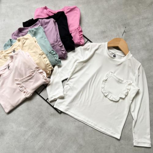 Camiseta Ursula - Miniatura 3