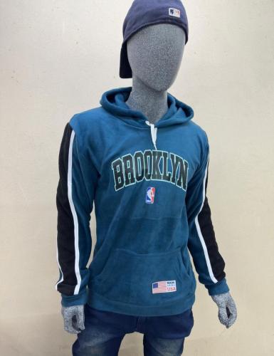 Buzo Polar Nba/nfl