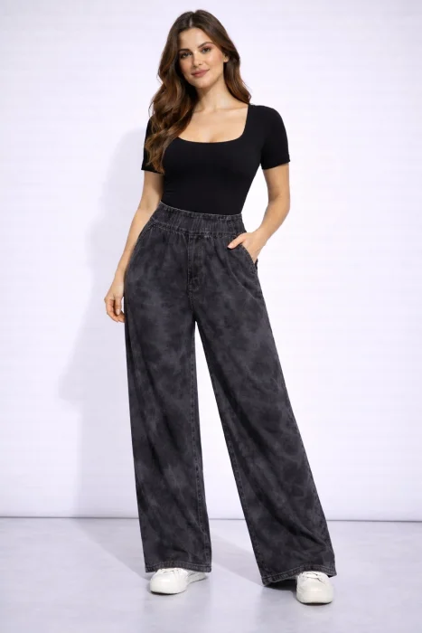 Pantalon  Algodón Bruna