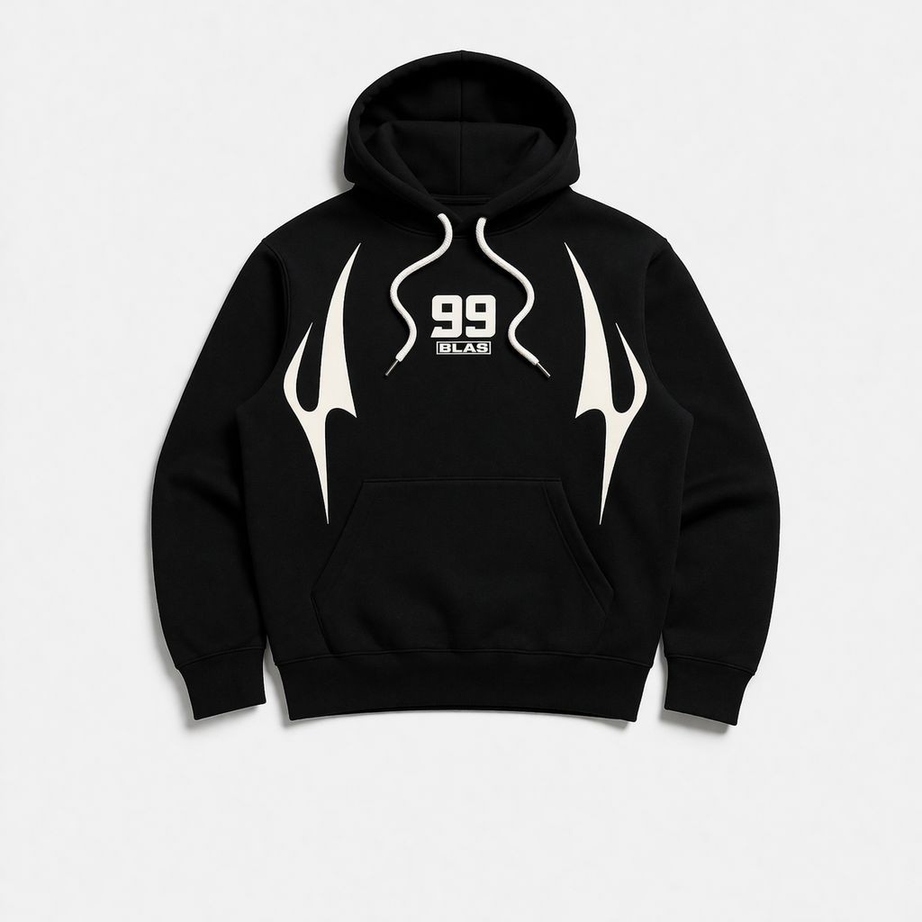 Buzo Frisado Blas 99 - Imagen 3