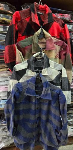 Camisacos