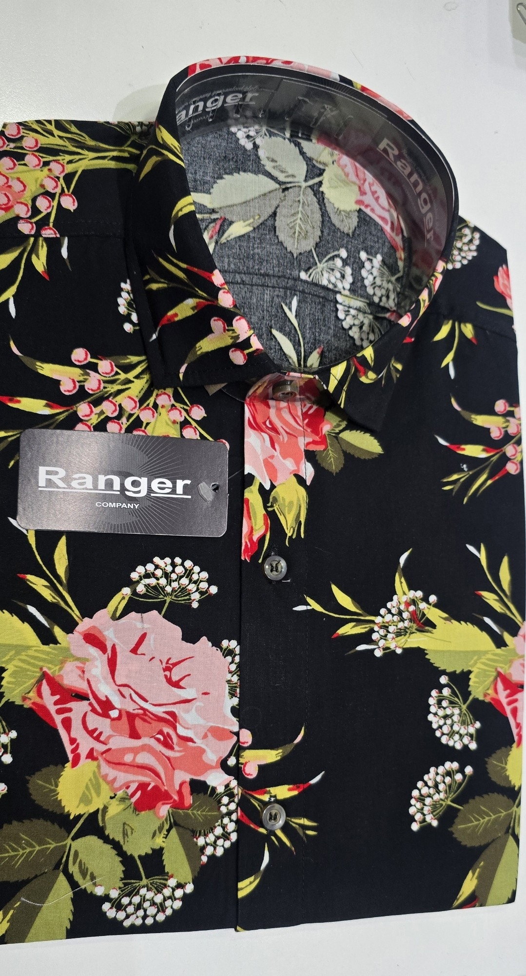 Camisas Hawaiana - Imagen 2