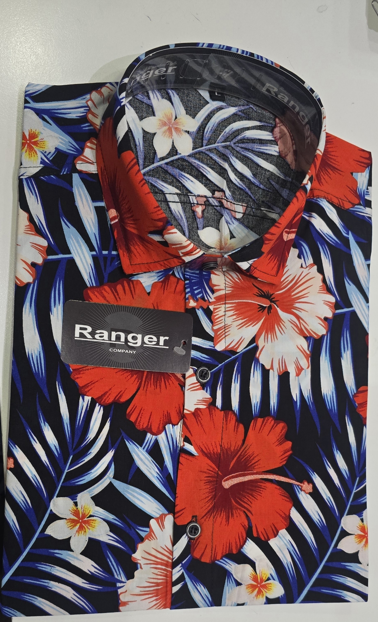 Camisas Hawaiana - Imagen 3