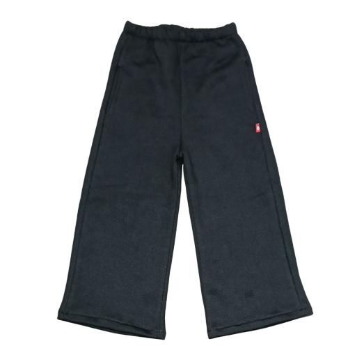 Art 4168 Pantalon Nena Teen Wide Bien Ancho Frisado - Miniatura 3