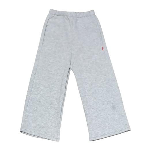 Art 4168 Pantalon Nena Teen Wide Bien Ancho Frisado - Miniatura 4