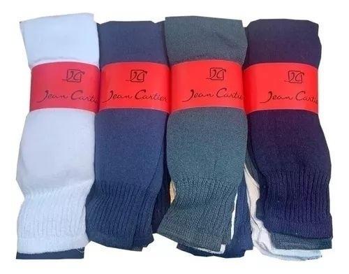 Medias Toalla
