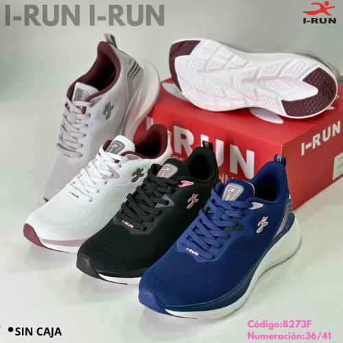 Zapatillas por Mayor