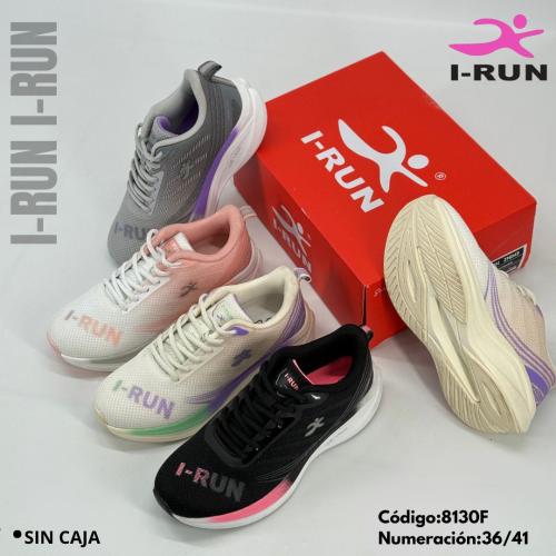 Zapatillas Irun