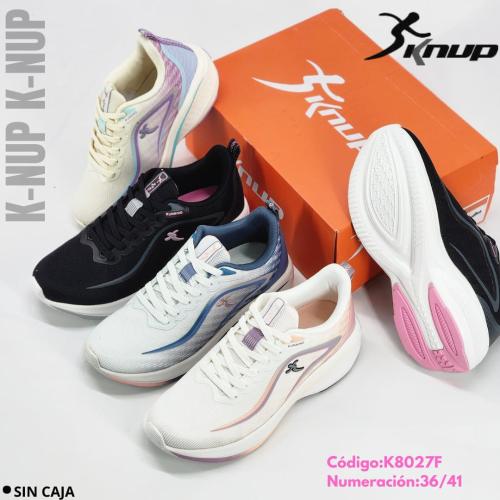 Zapatillas Knup