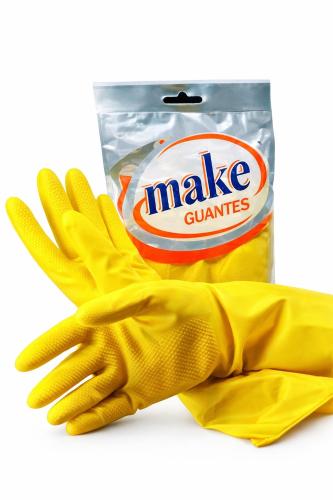 Guantes de Limpieza