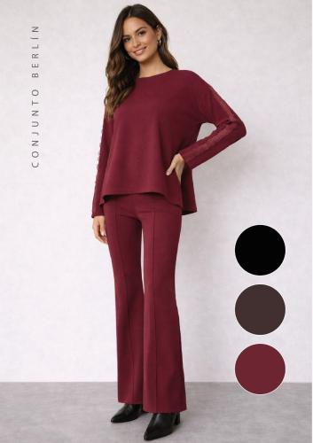 Conjunto Berlín