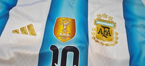 Camiseta Afa Especial