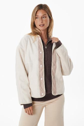 Campera Bucle