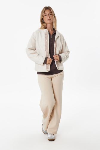 Campera Bucle - Miniatura 2