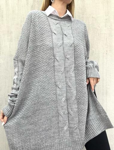 Sweaters Paris - Miniatura 2