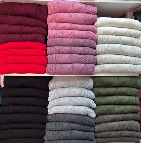 Sweaters Paris - Miniatura 3