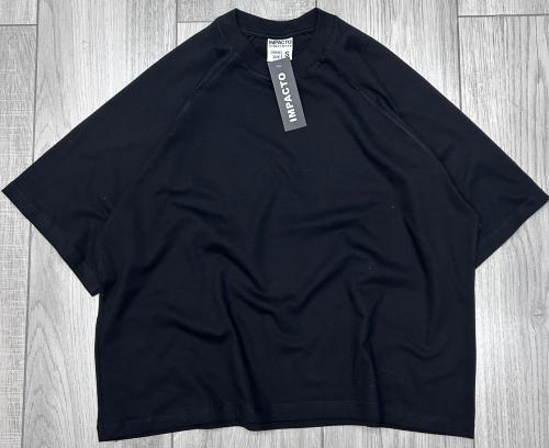 Remera Boxyfit Basicas - Miniatura 3