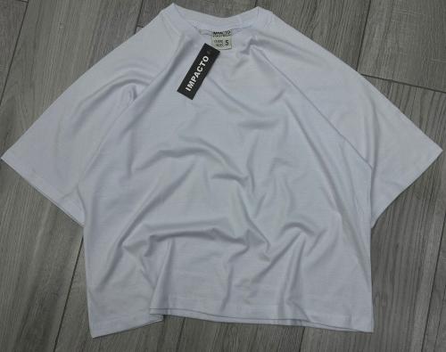 Remera Boxyfit Basicas - Miniatura 4