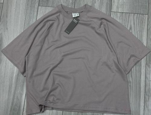 Remera Boxyfit Basicas - Miniatura 5