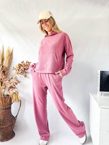 Cojunto (pantalon y Buzo) - Miniatura 6
