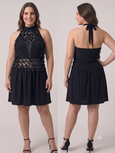 Vestido Parma