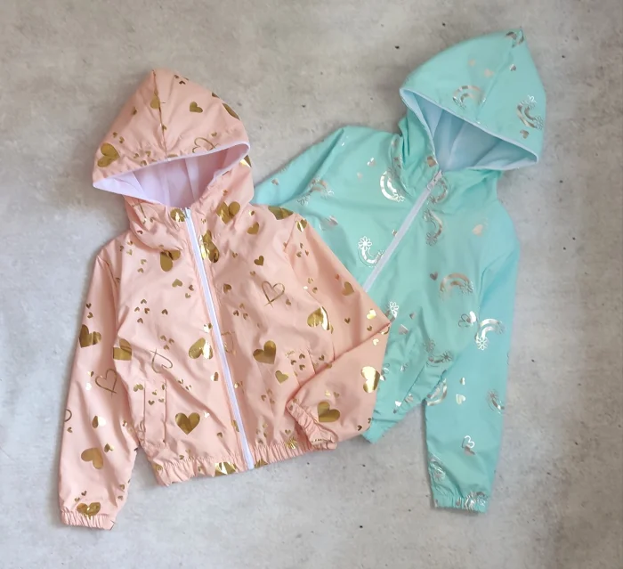 Campera Nena