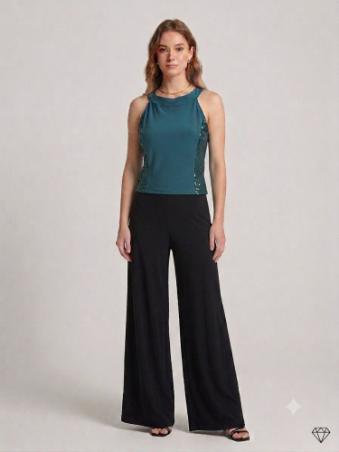 Musculosa Solange