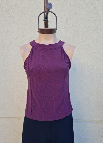 Musculosa Irene - Miniatura 2