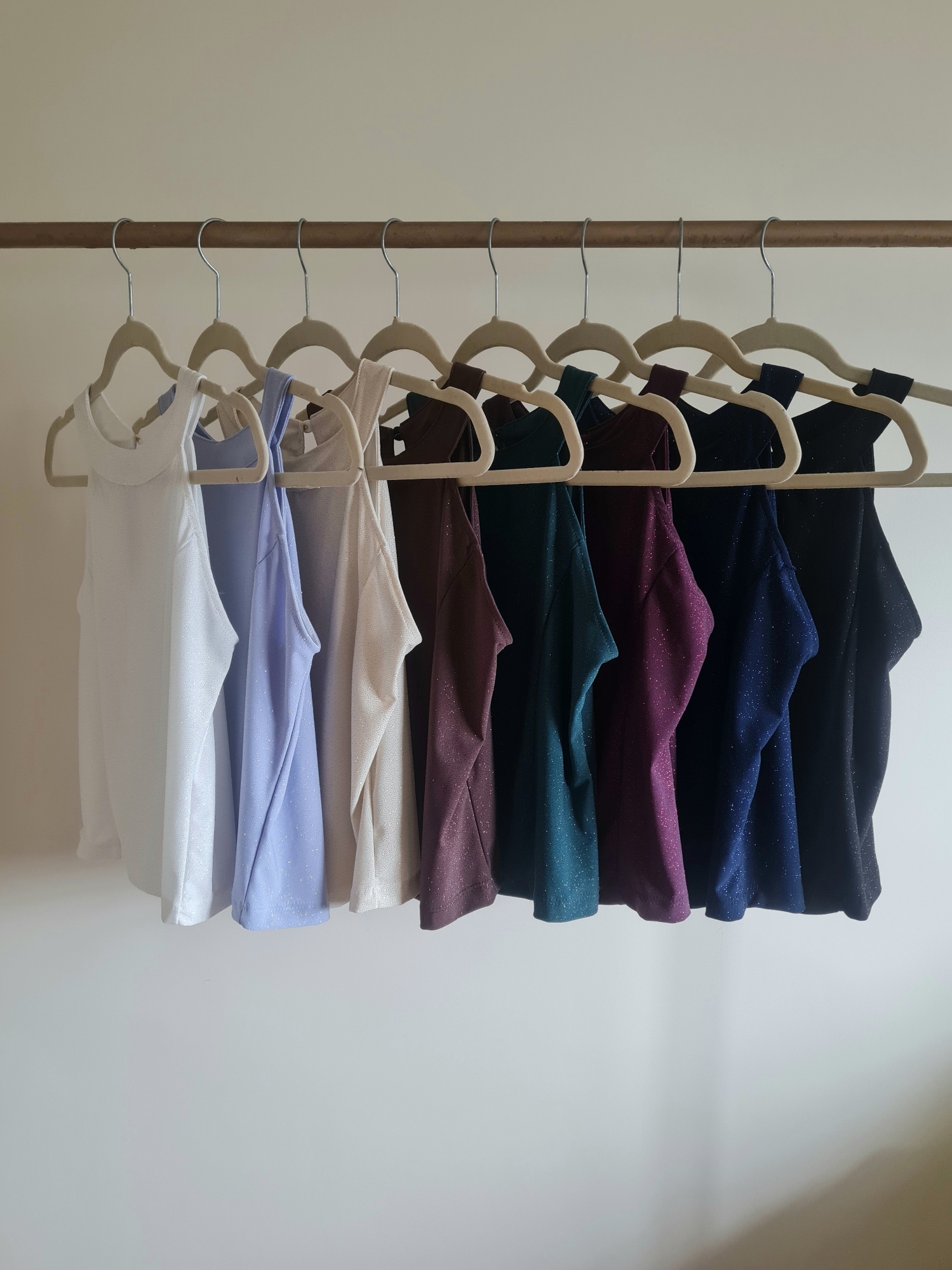 Musculosa Irene - Imagen 3