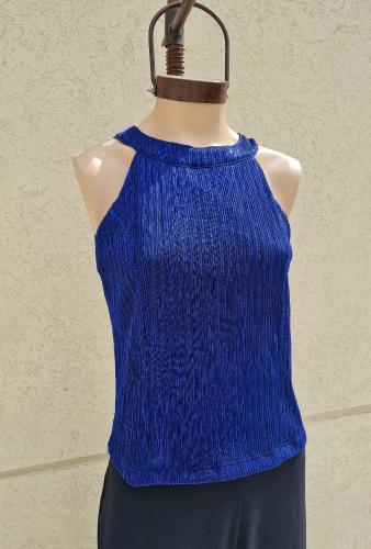 Musculosa Sara - Miniatura 2