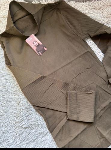 Polera Térmica Morley