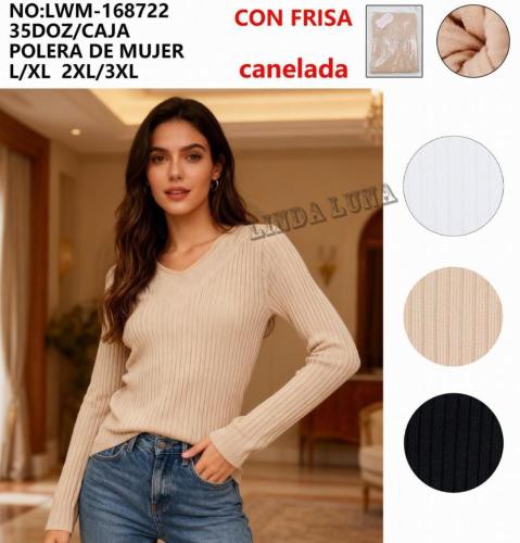 Camiseta Termicas Morley