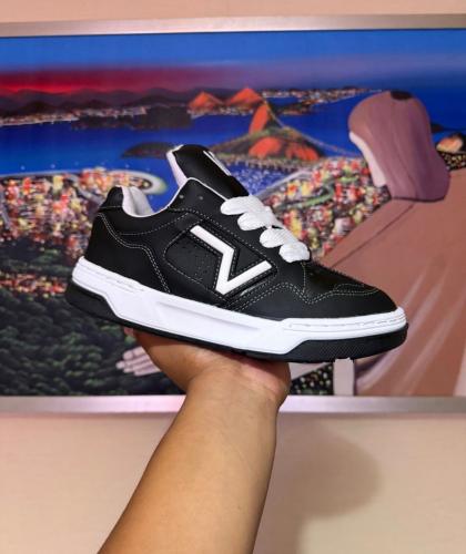 Zapas Vans Upland