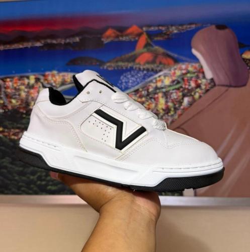 Zapas Vans Upland - Miniatura 4