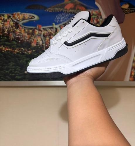 Zapas Vans Hylane - Miniatura 3