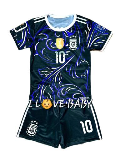 Conjunto Deportivo Argentina - Miniatura 2