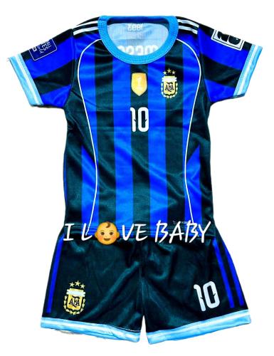 Conjunto Deportivo Argentina - Miniatura 3