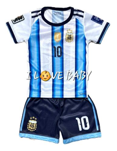 Conjunto Deportivo Argentina - Miniatura 5