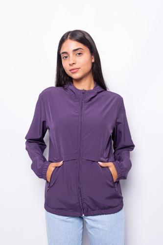 Campera Deportiva