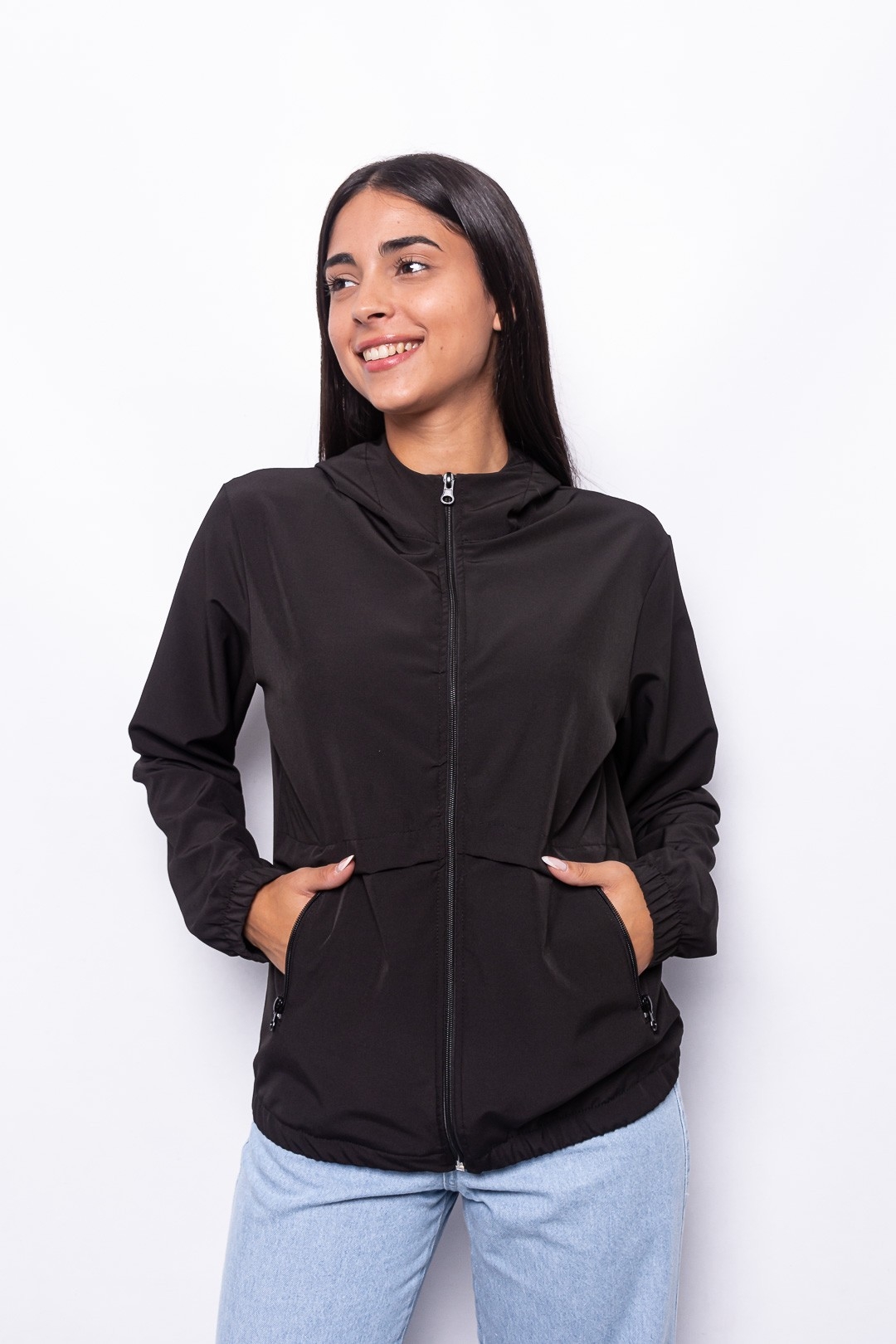 Campera Deportiva - Imagen 3