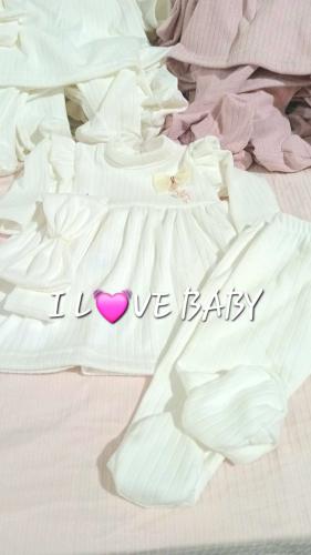 Vestido Trio Darlon