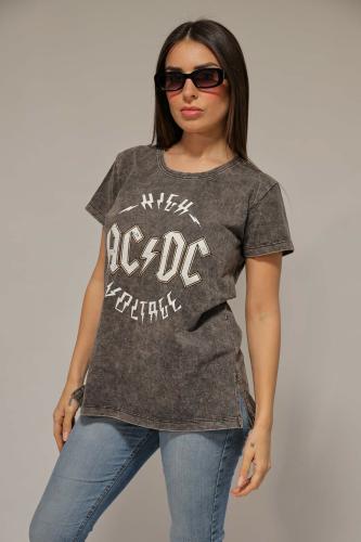 Remera Nevada Rock