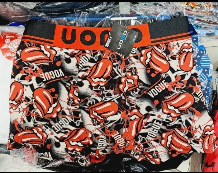 Boxer Uomo