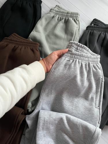 Joggin Baggy